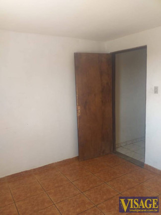 Imagem Casa com 1 Quarto à Venda, em Pq. Santo Antonio - Jacareí Imagem Casa com 1 Quarto à Venda, em Pq. Santo Antonio - Jacareí