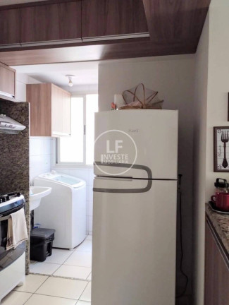Imagem Apartamento com 3 Quartos à Venda, 69 m² em Setor Negrão De Lima - Goiânia Imagem Apartamento com 3 Quartos à Venda, 69 m² em Setor Negrão De Lima - Goiânia
