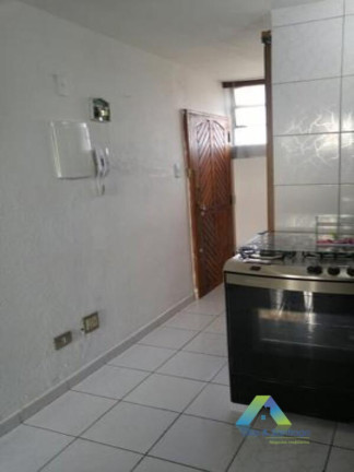 Imagem Apartamento com 1 Quarto à Venda, 40 m² em Vila Do Encontro - São Paulo Imagem Apartamento com 1 Quarto à Venda, 40 m² em Vila Do Encontro - São Paulo