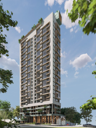 Imóvel com 2 Quartos à Venda, 81 m² em Pinheiros - São Paulo