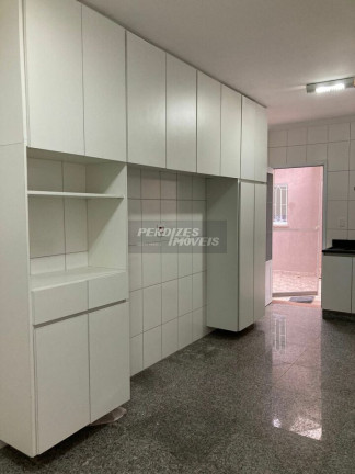 Imagem Casa com 3 Quartos à Venda, 170 m² em Perdizes - São Paulo Imagem Casa com 3 Quartos à Venda, 170 m² em Perdizes - São Paulo