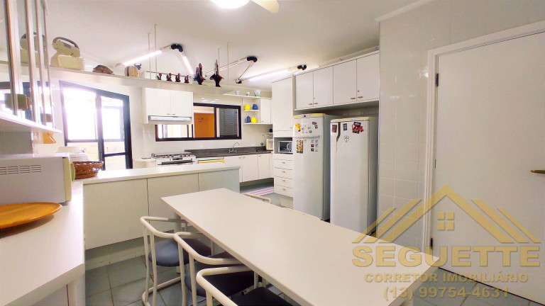 Imagem Apartamento com 4 Quartos à Venda, 281 m² em Riviera De São Lourenço - Bertioga Imagem Apartamento com 4 Quartos à Venda, 281 m² em Riviera De São Lourenço - Bertioga