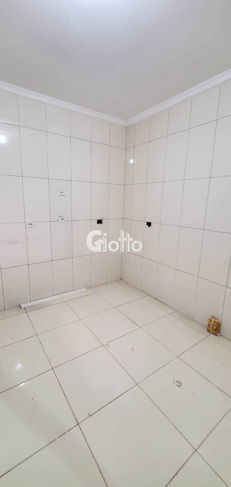 Casa de Condomínio com 2 Quartos à Venda, 75 m² em Vila Nova Urupês - Suzano