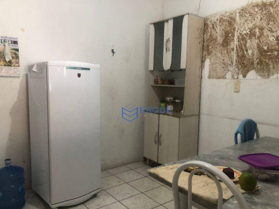 Imagem Casa com 2 Quartos à Venda, 130 m² em Parangaba - Fortaleza