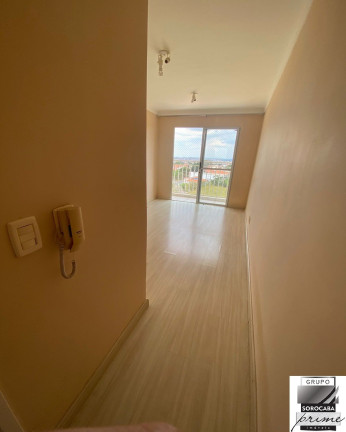 Imagem Apartamento com 2 Quartos para Alugar, 63 m² em Jardim Guarujá - Sorocaba Imagem Apartamento com 2 Quartos para Alugar, 63 m² em Jardim Guarujá - Sorocaba