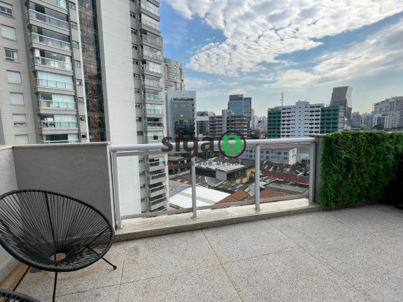 Imagem Apartamento com 2 Quartos à Venda, 119 m² em Pinheiros - São Paulo Imagem Apartamento com 2 Quartos à Venda, 119 m² em Pinheiros - São Paulo