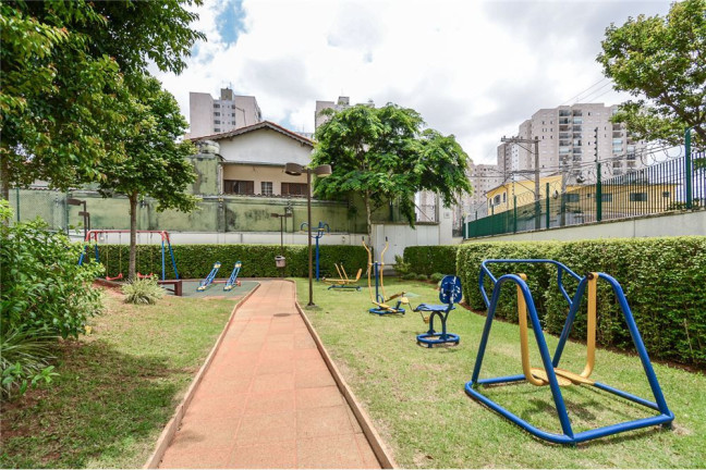 Imagem Apartamento com 3 Quartos à Venda, 102 m² em Tatuapé - São Paulo Imagem Apartamento com 3 Quartos à Venda, 102 m² em Tatuapé - São Paulo