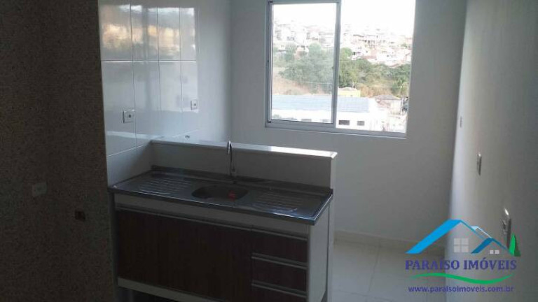 Imagem Apartamento com 2 Quartos à Venda, 71 m² em Centro - Paraisópolis