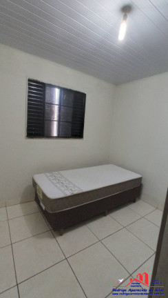 Imagem Casa com 2 Quartos à Venda, 356 m² em Cidade Jardim - Birigui