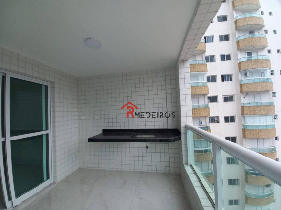 Imagem Apartamento com 2 Quartos à Venda, 69 m² em Tupi - Praia Grande