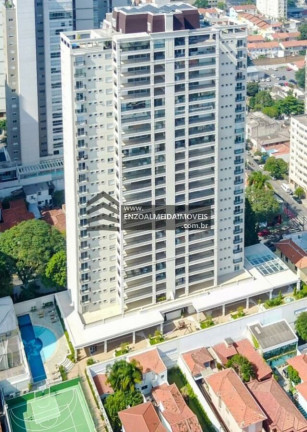 Imagem Apartamento com 4 Quartos à Venda, 266 m² em Perdizes - São Paulo