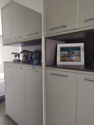 Imagem Apartamento com 2 Quartos à Venda, 105 m² em Bethaville I - Barueri