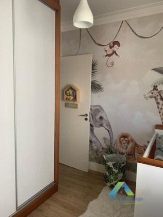 Imagem Apartamento com 3 Quartos à Venda, 123 m² em Nova Petrópolis - São Bernardo Do Campo Imagem Apartamento com 3 Quartos à Venda, 123 m² em Nova Petrópolis - São Bernardo Do Campo