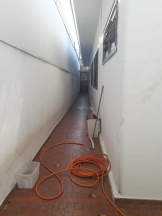 Imagem Casa com 4 Quartos à Venda, 262 m² em Centro - São Carlos