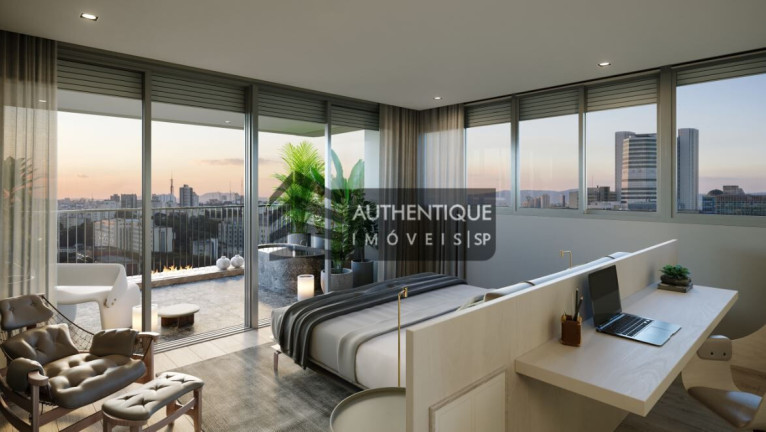 Imagem Apartamento com 3 Quartos à Venda, 277 m² em Jardins - São Paulo Imagem Apartamento com 3 Quartos à Venda, 277 m² em Jardins - São Paulo