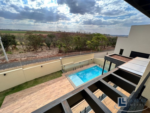 Imagem Casa com 3 Quartos à Venda, 475 m² em Vila Do Golf - Ribeirao Preto