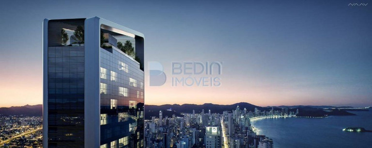 Imagem Apartamento com 4 Quartos à Venda, 171 m² em Centro - Balneário Camboriú Imagem Apartamento com 4 Quartos à Venda, 171 m² em Centro - Balneário Camboriú