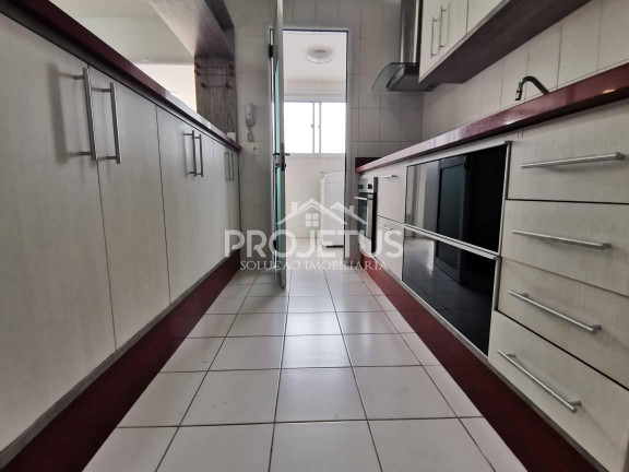 Imagem Apartamento com 2 Quartos à Venda, 95 m² em Vila Andrade - São Paulo
