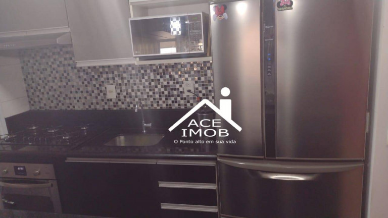 Imagem Apartamento com 2 Quartos à Venda, 85 m² em Alto Da Mooca - São Paulo