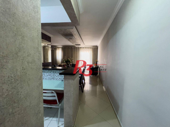 Imagem Apartamento com 2 Quartos à Venda, 92 m² em Ponta Da Praia - Santos Imagem Apartamento com 2 Quartos à Venda, 92 m² em Ponta Da Praia - Santos
