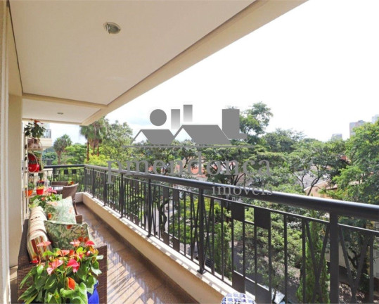 Imagem Apartamento com 4 Quartos à Venda, 220 m² em Alto De Pinheiros - São Paulo Imagem Apartamento com 4 Quartos à Venda, 220 m² em Alto De Pinheiros - São Paulo