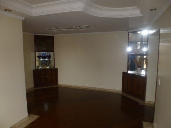 Apartamento com 3 Quartos à Venda, 110 m² em Mooca - Sao Paulo