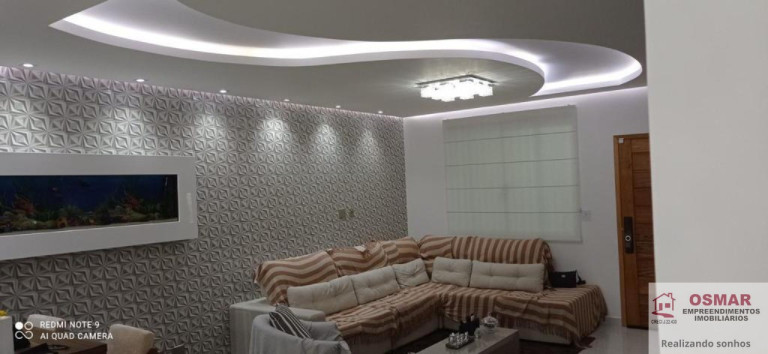 Casa com 3 Quartos à Venda, 250 m² em Ponta Da Praia - Santos