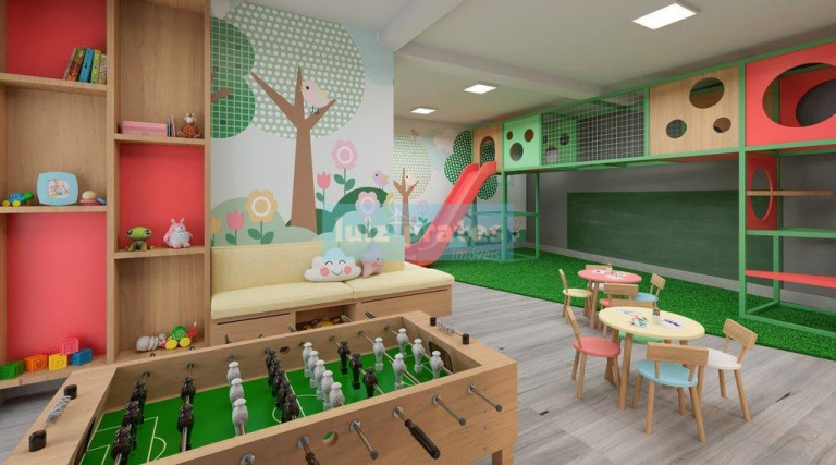 Imagem Apartamento com 2 Quartos à Venda, 51 m² em Jardim Sabará - Porto Alegre