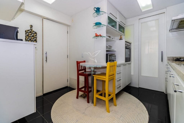 Imagem Apartamento com 3 Quartos à Venda, 91 m² em Perdizes - São Paulo