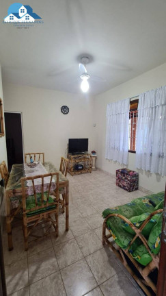 Imagem Casa com 2 Quartos à Venda, 100 m² em Itanhaém
