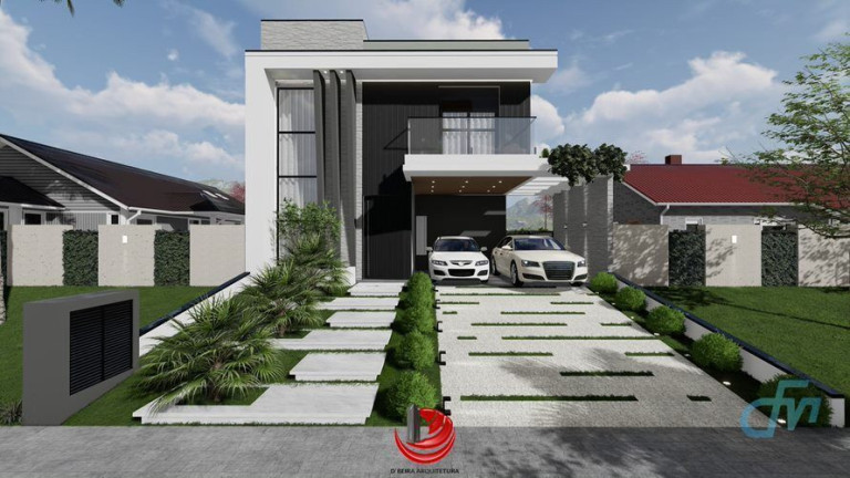Imagem Sobrado com 3 Quartos à Venda, 180 m² em Cézar De Souza - Mogi Das Cruzes