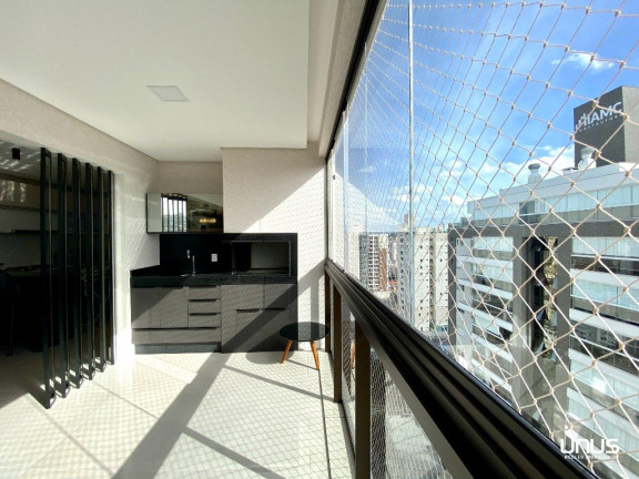 Imagem Apartamento com 3 Quartos à Venda, em Kobrasol - São José Imagem Apartamento com 3 Quartos à Venda, em Kobrasol - São José