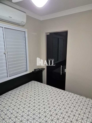 Imagem Casa com 2 Quartos à Venda, 97 m² em Loteamento Moradas Rio Preto - São José Do Rio Preto Imagem Casa com 2 Quartos à Venda, 97 m² em Loteamento Moradas Rio Preto - São José Do Rio Preto