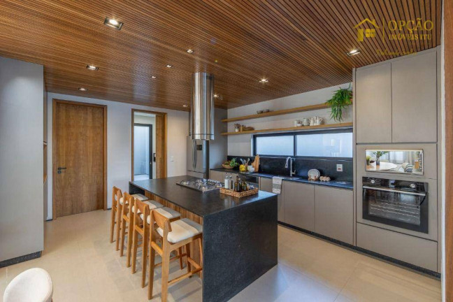 Imagem Casa com 4 Quartos à Venda, 388 m² em Condomínio Xapada Parque Ytu - Itu Imagem Casa com 4 Quartos à Venda, 388 m² em Condomínio Xapada Parque Ytu - Itu