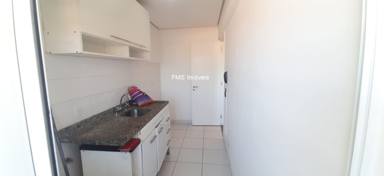 Imagem Imóvel com 2 Quartos à Venda, 59 m² em Interlagos - São Paulo Imagem Imóvel com 2 Quartos à Venda, 59 m² em Interlagos - São Paulo