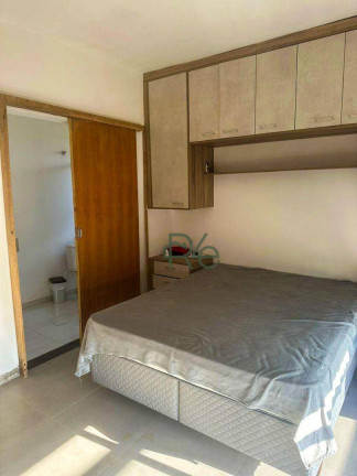 Imagem Casa com 4 Quartos à Venda, 265 m² em Condomínio Ninho Verde Ii - Pardinho Imagem Casa com 4 Quartos à Venda, 265 m² em Condomínio Ninho Verde Ii - Pardinho
