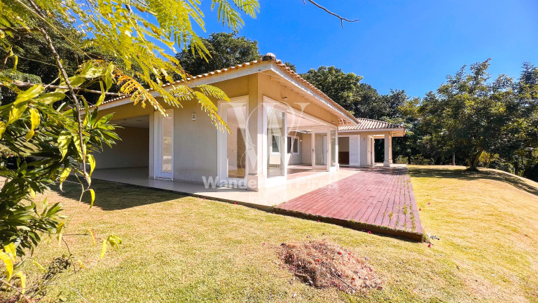 Casa com 3 Quartos à Venda, 523 m² em Vila Velha - Santana De Parnaíba