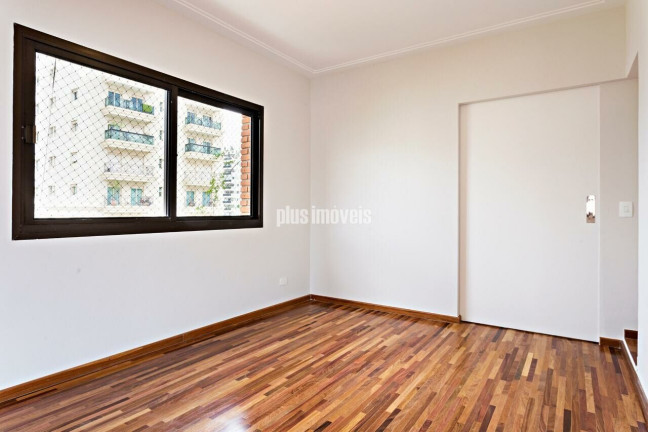 Imagem Apartamento com 3 Quartos à Venda, 210 m² em Brooklin Paulista - São Paulo