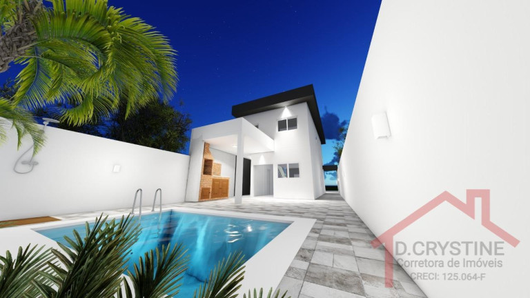Casa com 3 Quartos à Venda, 136 m² em Portais - Cajamar