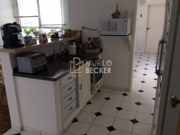 Imagem Apartamento com 4 Quartos à Venda, 306 m² em Liberdade - São Paulo