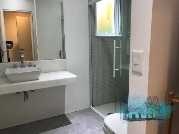 Imagem Casa com 5 Quartos à Venda, 600 m² em Baleia - São Sebastião Imagem Casa com 5 Quartos à Venda, 600 m² em Baleia - São Sebastião