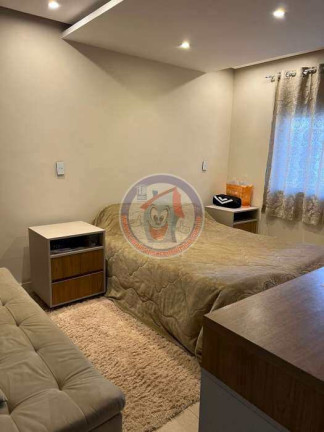 Imagem Casa com 5 Quartos à Venda, 350 m² em Flórida - Praia Grande Imagem Casa com 5 Quartos à Venda, 350 m² em Flórida - Praia Grande