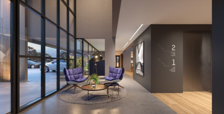 Imagem Imóvel com 1 Quarto à Venda, 37 m² em Jardim Botânico - Porto Alegre Imagem Imóvel com 1 Quarto à Venda, 37 m² em Jardim Botânico - Porto Alegre