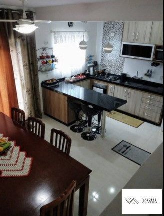 Imagem Casa com 3 Quartos à Venda, em Jardim Satélite - São José Dos Campos Imagem Casa com 3 Quartos à Venda, em Jardim Satélite - São José Dos Campos