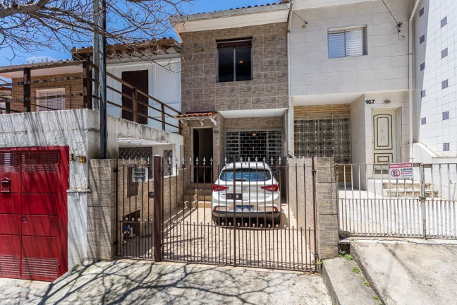 Imagem Casa com 2 Quartos à Venda,  em Perdizes - São Paulo