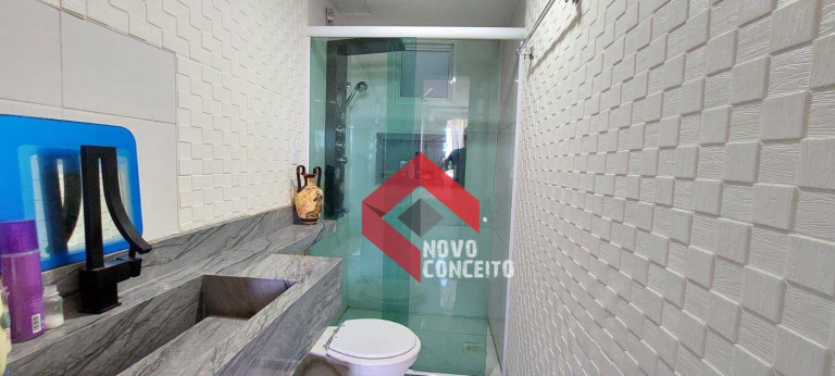 Imagem Apartamento com 2 Quartos à Venda, 86 m² em Mucuripe - Fortaleza