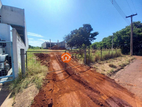 Imagem Terreno à Venda, 2.640 m² em Jardim Werner Plaas - Americana Imagem Terreno à Venda, 2.640 m² em Jardim Werner Plaas - Americana