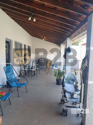 Imagem Casa com 3 Quartos à Venda, 181 m² em Parque Santa Cecília - Bauru Imagem Casa com 3 Quartos à Venda, 181 m² em Parque Santa Cecília - Bauru