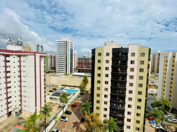 Imagem Imóvel com 3 Quartos à Venda, 104 m² em Sul (águas Claras) - Brasília