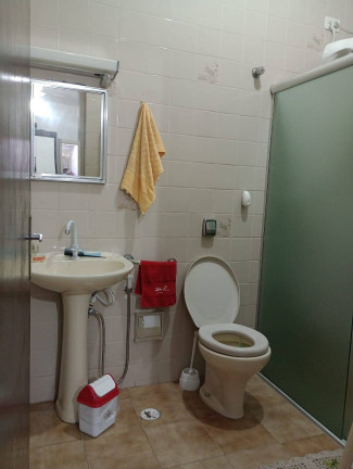 Imagem Casa com 4 Quartos à Venda, 216 m² em Tupi - Praia Grande